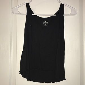 HOLLISTER Crop Top